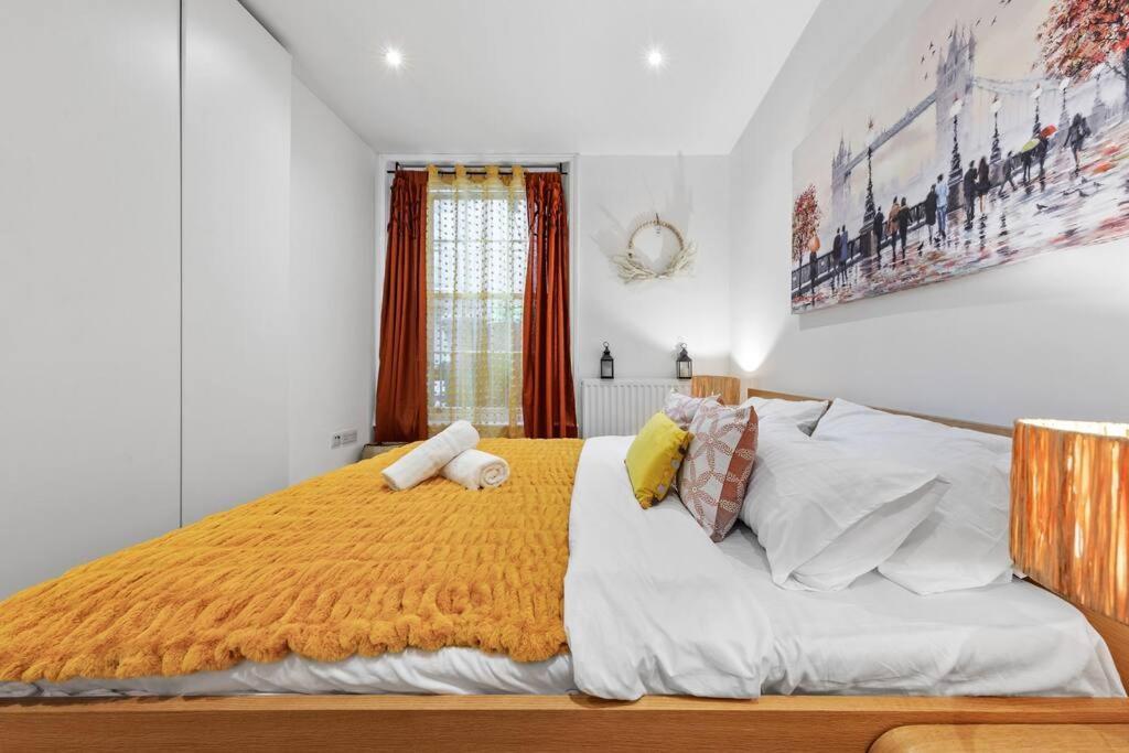 3 Bedroom Flat In Haymarket London Sleeps 14 Hy1 Exteriér fotografie